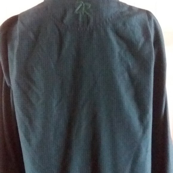 Zero Restriction Golf Outerwear Pullover Jacket Size Large - Picture 5 of 7